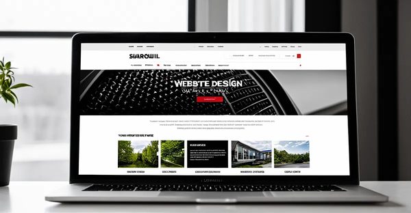 Conception de site web à longueuil : votre succès en ligne starts ici