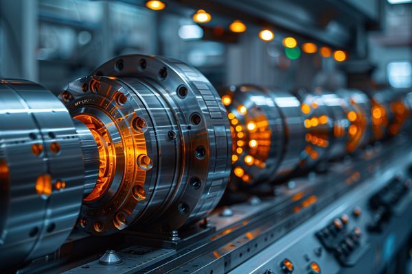 Protégez vos machines avec un soufflet de protection