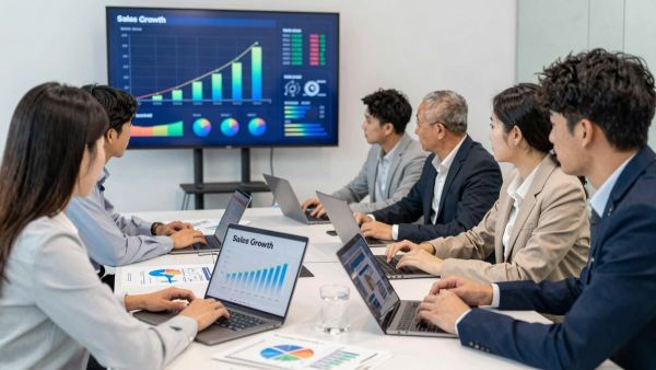 Statistiques RCS : analyse des données clés pour 2026