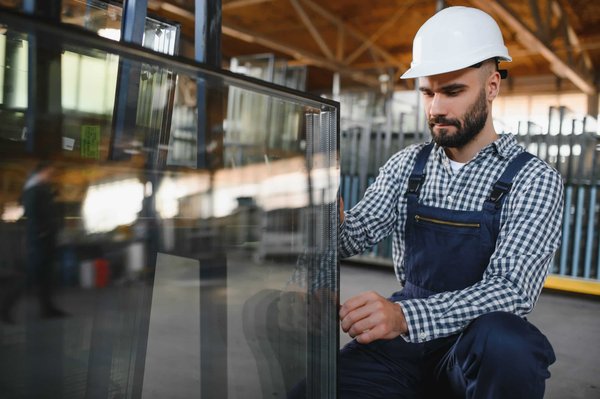 Pose de vitrage : les avantages de faire appel à un vitrier professionnel à Reims