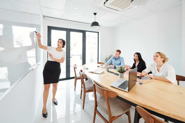 Parcours professionnel : les différents types et les formations proposées