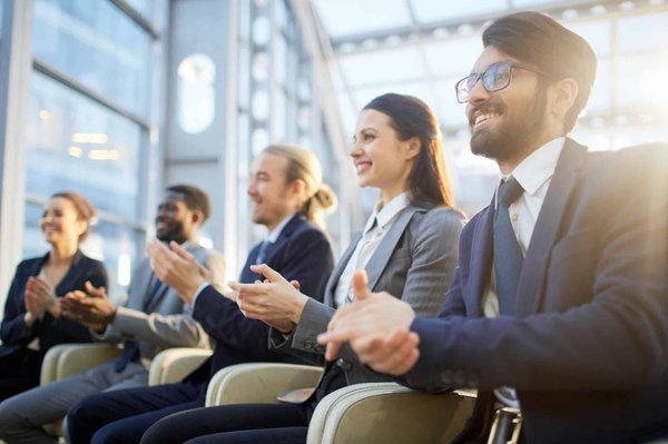 Quelle est l'importance de l'expérience et du savoir-faire dans un groupe événementiel ?