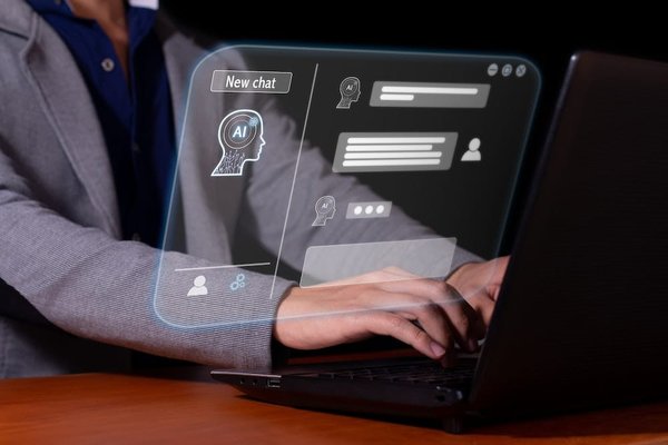 La popularité des chatbots en français