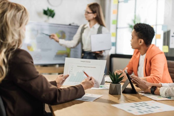 Compte rendu d’une formation en management : stratégies et pratiques