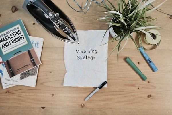 Les clés d'une stratégie de marketing de contenu réussie